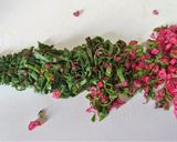 サッパリ★簡単【タコのカルパッチョ風】作り方3写真