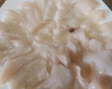 サッパリ★簡単【タコのカルパッチョ風】作り方4写真