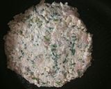 豆腐と鶏むね肉のヘルシー♡もちもちチヂミ作り方12写真
