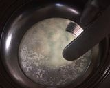 豆腐と鶏むね肉のヘルシー♡もちもちチヂミ作り方13写真