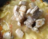 ハイカロリーカレー 作り方5写真