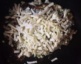 豆腐と鶏むね肉のヘルシー♡もちもちチヂミ作り方15写真