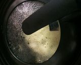 豆腐と鶏むね肉のヘルシー♡もちもちチヂミ作り方16写真