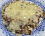 豆腐と鶏むね肉のヘルシー♡もちもちチヂミ作り方18写真