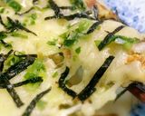 豆腐と鶏むね肉のヘルシー♡もちもちチヂミ作り方20写真