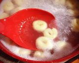 南イタリアのおつまみビスケット、タラッリ作り方3写真