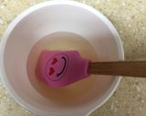 濃厚ぷるぷる〜杏仁豆腐作り方1写真