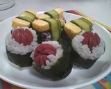 子どもご飯☆おにぎり弁当作り方6写真
