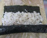 簡単　にぎらずし作り方2写真