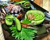 鰯のお料理作り方1写真