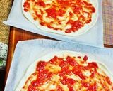 旨味倍増!!塩麹でピザソース♪改良版✿作り方5写真