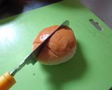 最速のバターロールでラピユタパン作り方9写真