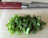 ほんのりライチ✿カラダサポート鶏つくね作り方1写真