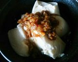 【万能タレ】なすの香味タレかけ♪作り方5写真