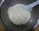 粉無♪おからピーナッツクリーム寒天ケーキ作り方1写真