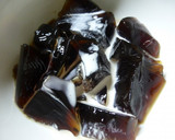 毎日食べる牛乳寒天*甘さ控えめ☆簡単作り方24写真