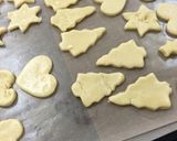 クッキー作り方1写真