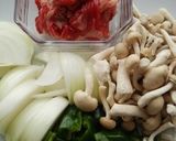 ☆七夕に「お星様カレー」☆作り方3写真