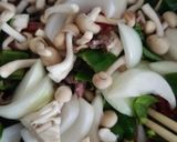 ☆七夕に「お星様カレー」☆作り方4写真