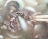 ☆七夕に「お星様カレー」☆作り方5写真