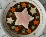 ☆七夕に「お星様カレー」☆作り方8写真