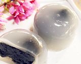 夏のひんやり和菓子の水まんじゅう☆作り方6写真