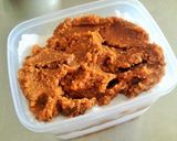 梅味噌作り方5写真