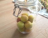 梅醤油作り方6写真