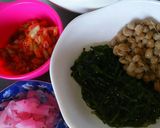 おまぜご飯作り方1写真