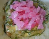 おまぜご飯作り方4写真