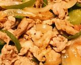 簡単豚肉生姜焼き美味しいタレ常備菜おかず作り方5写真