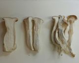 シンプルに☆簡単！エリンギ焼くだけ♪作り方1写真