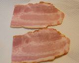 カリカリベーコンの作り方作り方1写真