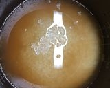 鯵とわかめの炊き込みご飯作り方1写真
