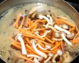 スタミナ素麺つゆ 作り置きしましょう。作り方5写真