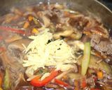 スタミナ素麺つゆ 作り置きしましょう。作り方11写真