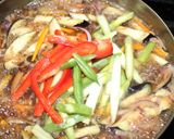 スタミナ素麺つゆ 作り置きしましょう。作り方10写真