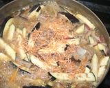 スタミナ素麺つゆ 作り置きしましょう。作り方9写真