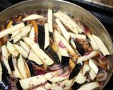 スタミナ素麺つゆ 作り置きしましょう。作り方8写真
