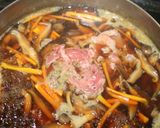 スタミナ素麺つゆ 作り置きしましょう。作り方6写真