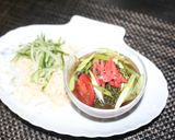 スタミナ素麺つゆ 作り置きしましょう。作り方14写真