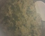 鯵とわかめの炊き込みご飯作り方3写真