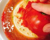 普通の麺つゆに飽きたら！トマトめんつゆ作り方1写真