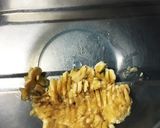 お食事バナナパンケーキ作り方1写真