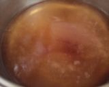 らっきょうの甘酢漬け作り方10写真