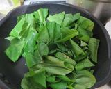 三色中華炒め♪作り方1写真