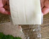 ささみ大葉とチーズ巻き揚げ5歳児も大好物作り方3写真