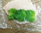 ささみ大葉とチーズ巻き揚げ5歳児も大好物作り方4写真