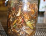 スタミナ素麺つゆ 作り置きしましょう。作り方15写真