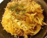 ❄︎お酒のつまみに★簡単じゃがチーズ❄︎作り方3写真